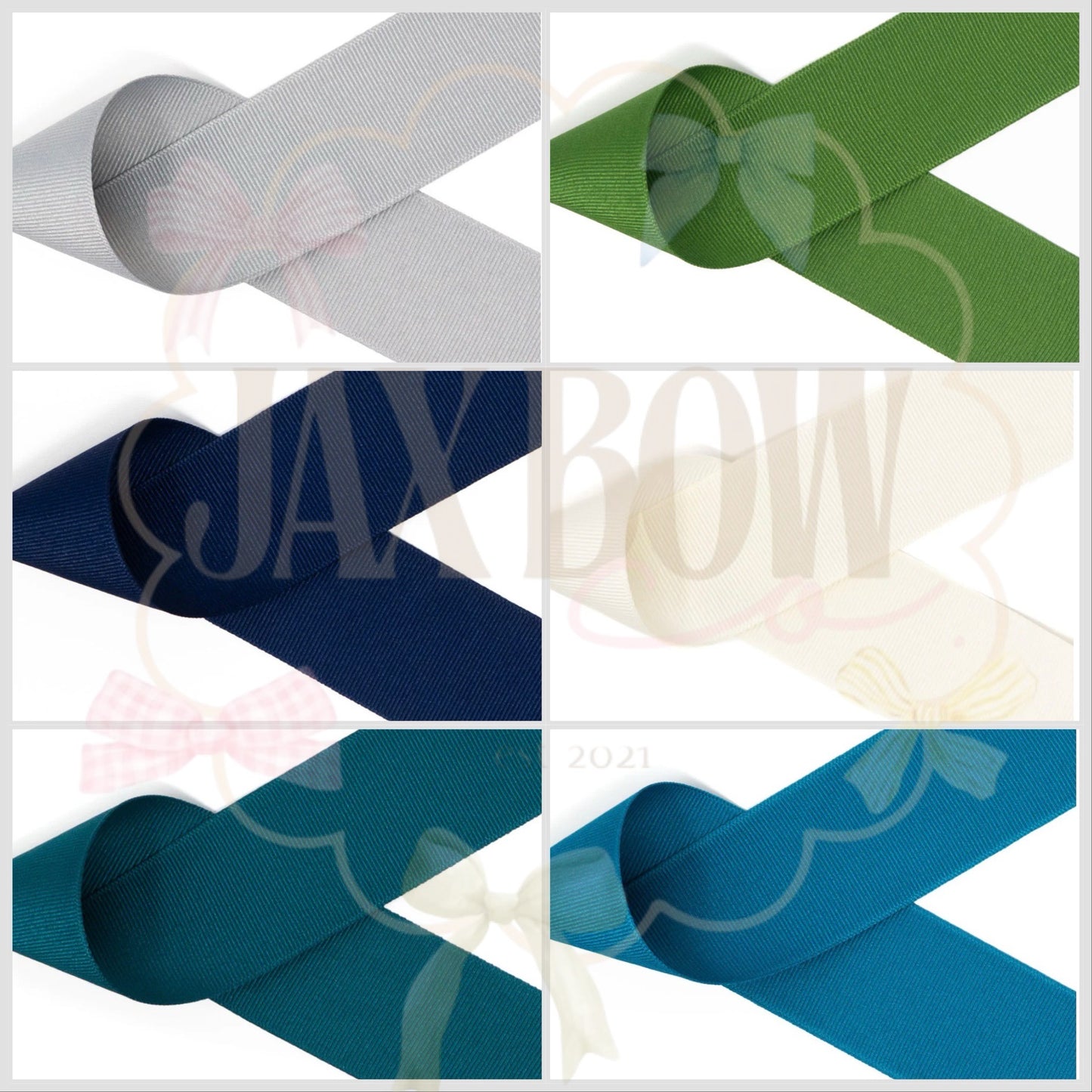 JBC Fall Solids {PREORDER}