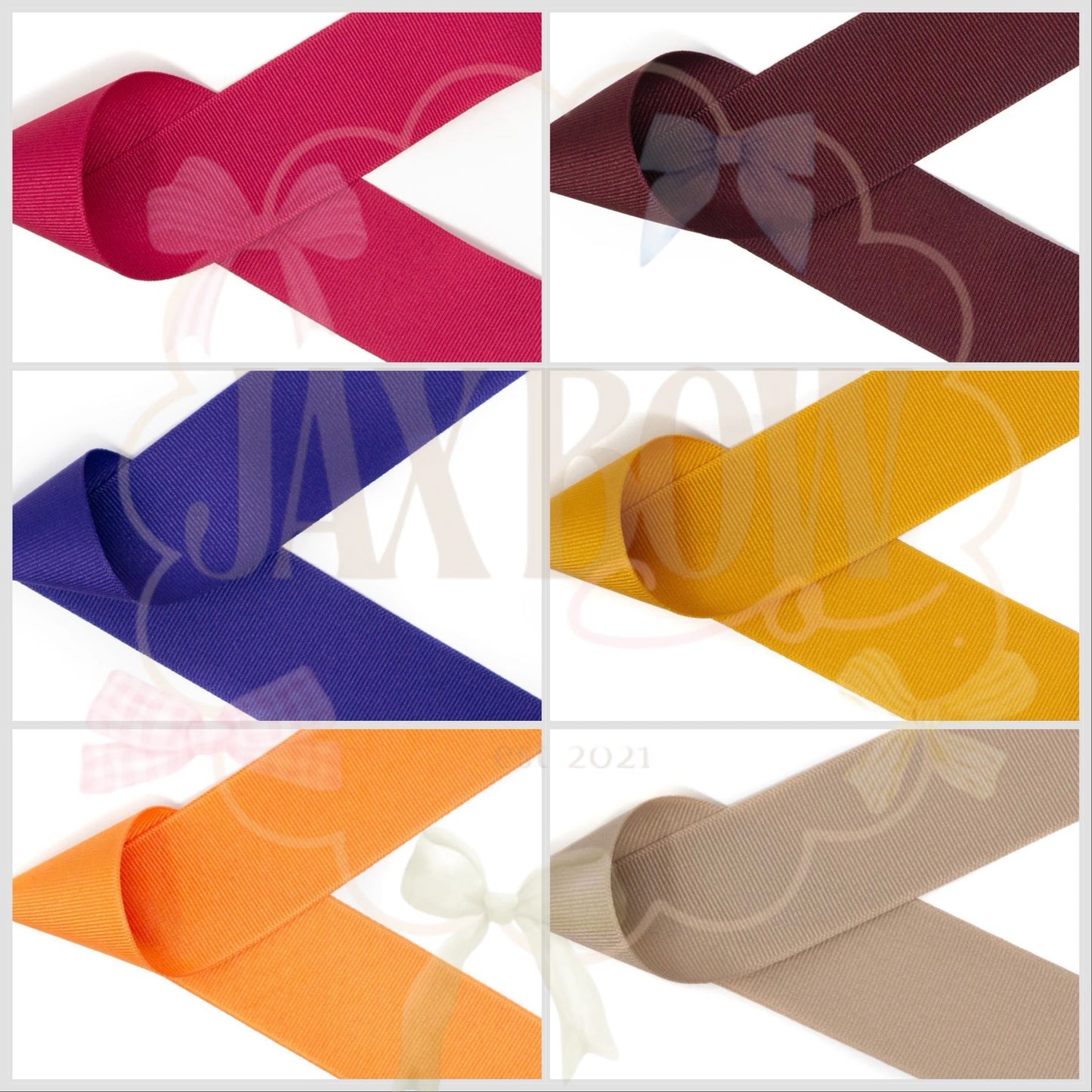 JBC Fall Solids {PREORDER}