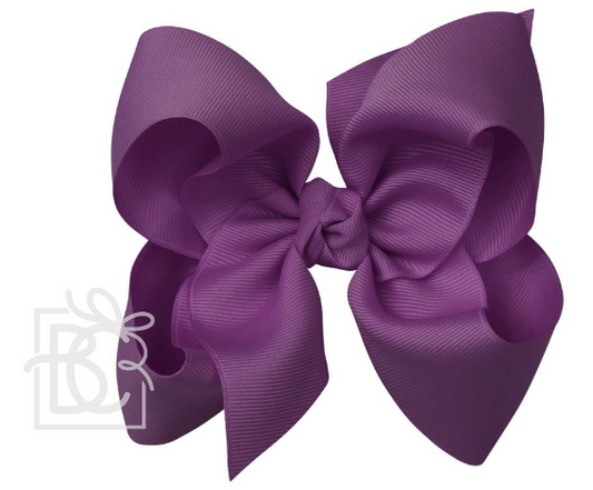 Amethyst Standard Bow